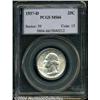 Image 1 : 1937-D[25C] MS66 PCGS.