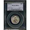 Image 1 : 1937-S[25C] MS66 PCGS.
