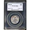 Image 1 : 1939-D[25C] MS66 PCGS.