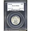 Image 1 : 1939-D[25C] MS66 PCGS.