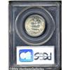 Image 2 : 1939-D[25C] MS66 PCGS.