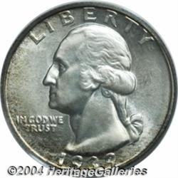 1939-S[25C] MS67 PCGS.