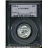 Image 3 : 1939-S[25C] MS67 PCGS.