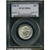 Image 1 : 1940-D[25C] MS66 PCGS.