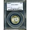 Image 3 : 1940-S[25C] MS67 PCGS.