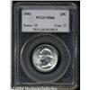 Image 1 : 1941[25C] MS66 PCGS.
