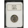 Image 1 : 1941[25C] MS67 NGC.
