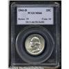 Image 1 : 1941-D[25C] MS66 PCGS.