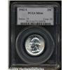 Image 1 : 1942-S[25C] MS66 PCGS.