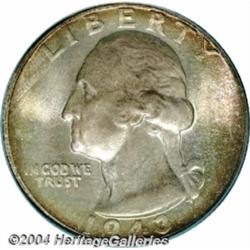 1943[25C] MS68 PCGS.