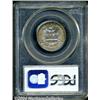 Image 4 : 1943[25C] MS68 PCGS.