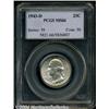 Image 1 : 1943-D[25C] MS66 PCGS.
