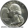 Image 1 : 1943-S[25C] Doubled Die Obverse MS65 PCGS.