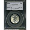 Image 1 : 1944[25C] MS66 PCGS.