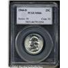 Image 1 : 1944-D[25C] MS66 PCGS.