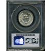 Image 2 : 1944-S[25C] MS66 PCGS.