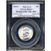 Image 1 : 1944-S Doubled Die Obverse MS67 PCGS.