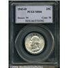 Image 1 : 1945-D[25C] MS66 PCGS.
