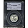 Image 1 : 1946-D[25C] MS66 PCGS.