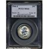 Image 1 : 1946-S[25C] MS66 PCGS.
