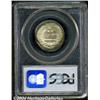 Image 2 : 1947-D[25C] MS67 PCGS.