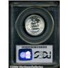 Image 2 : 1947-S[25C] MS66 PCGS.