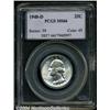 Image 1 : 1948-D[25C] MS66 PCGS.