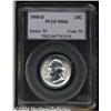 Image 1 : 1950-D[25C] MS66 PCGS.