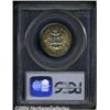 Image 2 : 1950-D[25C] MS67 PCGS.