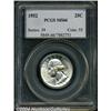 Image 1 : 1952[25C] MS66 PCGS.