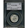 Image 1 : 1953-D[25C] MS66 PCGS.