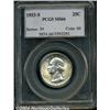 Image 1 : 1953-S[25C] MS66 PCGS.