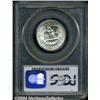 Image 2 : 1954-D[25C] MS66 PCGS.