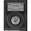Image 1 : 1956[25C] MS66 PCGS.