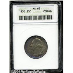 1956[25C] MS68 ANACS.
