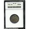 Image 1 : 1956[25C] MS68 ANACS.