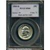 Image 1 : 1958-D[25C] MS66 PCGS.