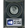 Image 2 : 1958-D[25C] MS66 PCGS.