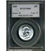 Image 1 : 1959[25C] MS66 PCGS.