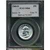 Image 1 : 1960-D[25C] MS66 PCGS.