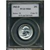 Image 1 : 1963-D[25C] MS66 PCGS.