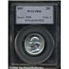 Image 1 : 1937[25C] PR66 PCGS.