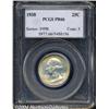 Image 1 : 1938[25C] PR66 PCGS.