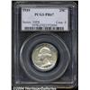 Image 1 : 1939[25C] PR67 PCGS.
