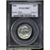 Image 1 : 1939[25C] PR67 PCGS.