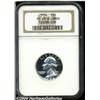 Image 1 : 1954[25C] PR69 Cameo NGC.