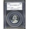 Image 1 : 1959[25C] PR68 Deep Cameo PCGS.