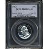 Image 1 : 1963[25C] PR69 Deep Cameo PCGS.