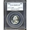 Image 1 : 1964[25C] PR69 Deep Cameo PCGS.