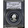 Image 1 : 1979-S[25C] Type One PR70 Deep Cameo PCGS.